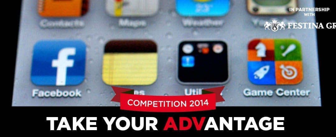 NABA米蘭藝術大學2014年9月開課創意廣告碩士獎學金競賽