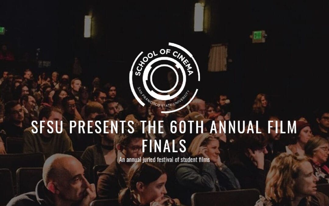NABA同學勇奪2020舊金山州立大學電影大賽「觀眾獎」