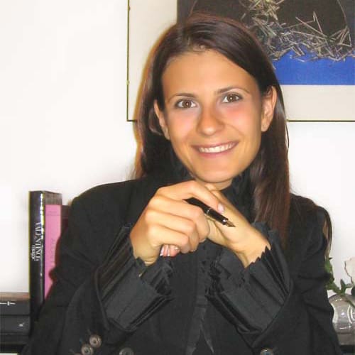 Valeria Battel