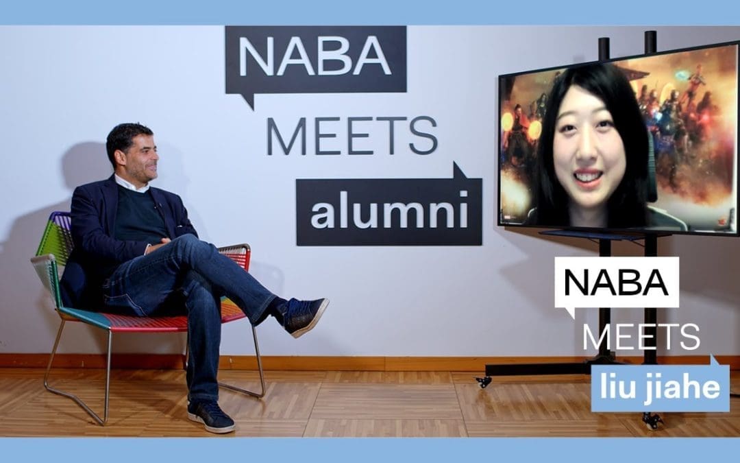 義大利NABA藝術大學校友訪談｜在飛利浦、迪士尼工作是什麼樣的體驗？