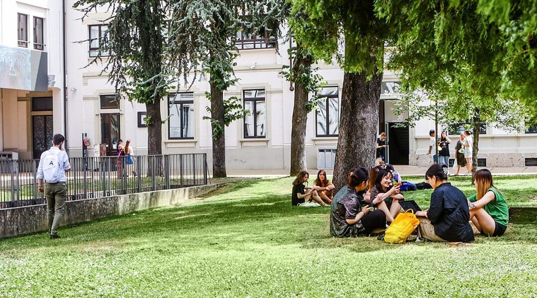[已截止] NABA藝術大學2023年義大利暑期遊學課程20%早鳥方案