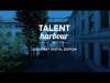 Talent Harbour day @ NABA - First Digital Edition